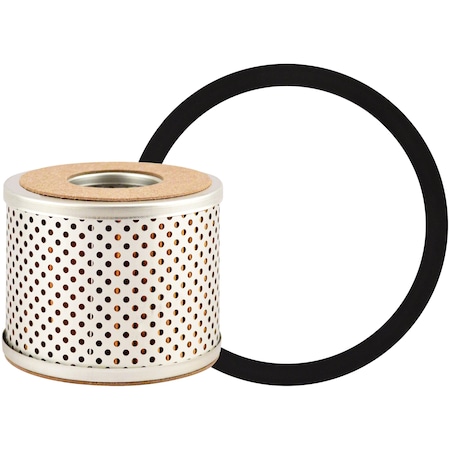 Baldwin Filters Hydraulic/Steering Filter, 2-25/32 In PT903